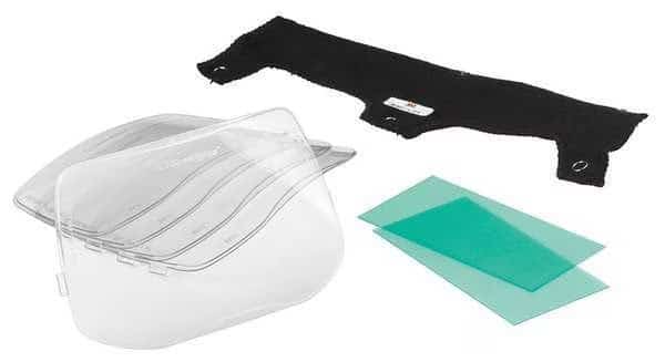Speedglas 9100X Starter Kit