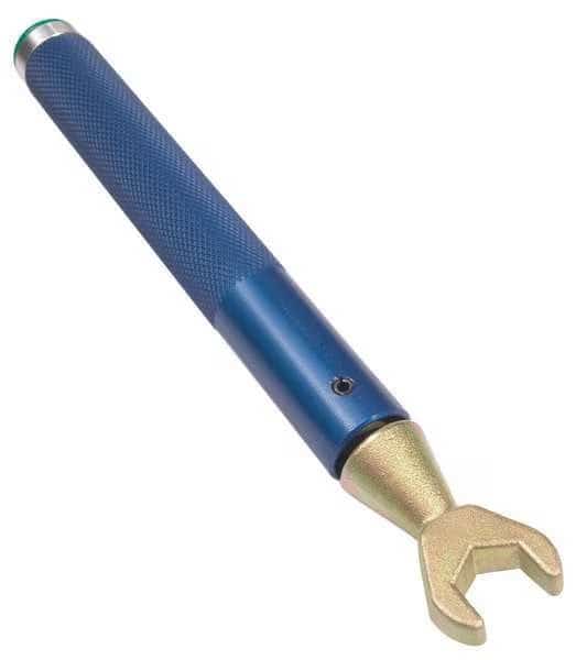 Torque Wrench, 7/16 in Dr, 0 to 20 in.-lb., CABLE PREP, Mfr# TRX-7/16-20