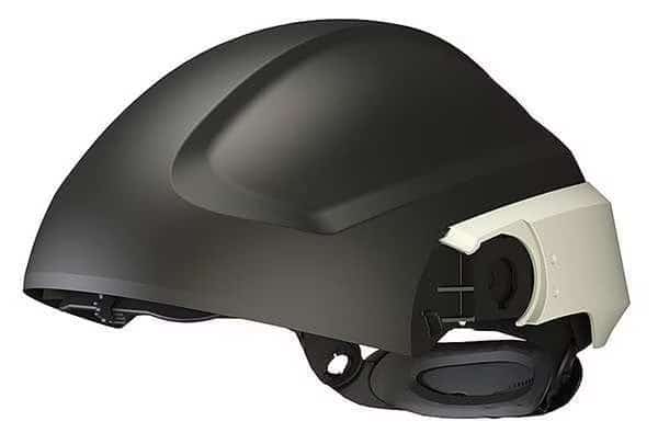Hard Hat for 9100 MP