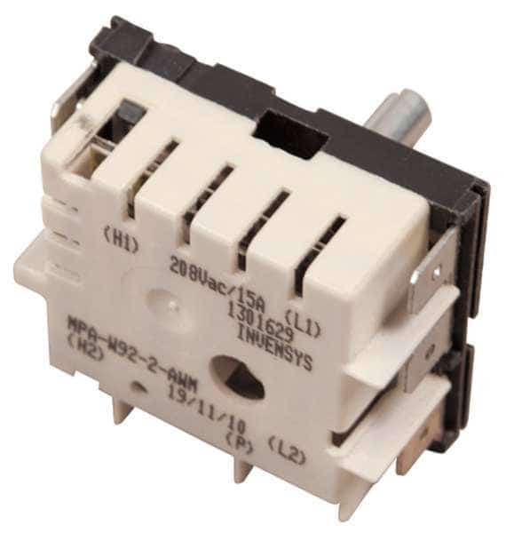 Switch, 240V Infinite, Apw Wyott, Mfr#: AS-1301629