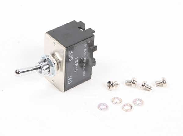 Power Switch