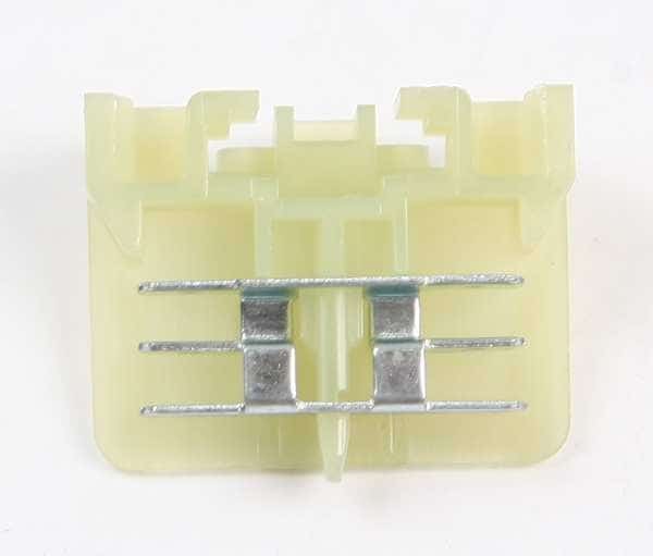 Terminal Block 0.250 Male, PK6