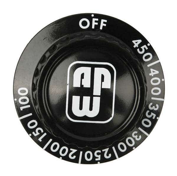 Thermostat Knob