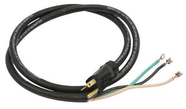 Power Cord Assembly, APW WYOTT, Mfr# 2E-83277