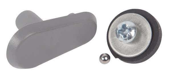 Rear Pad