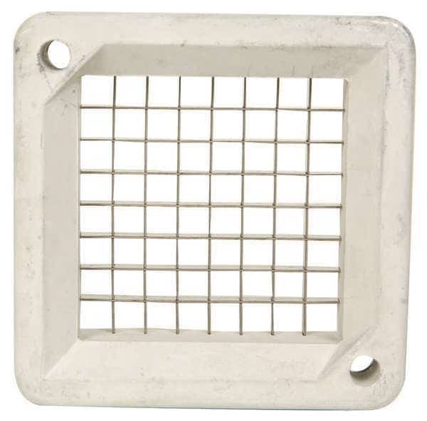 Die Frame Assembly