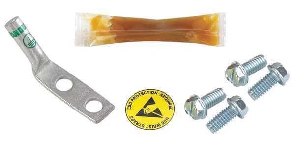 ESD Port Kit, Various, PANDUIT, Mfr# RGESD2-1