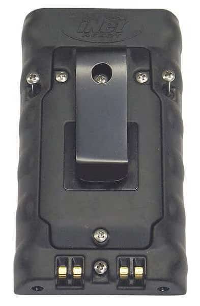 Repl Battery Pack, Ext Range Li-Ion