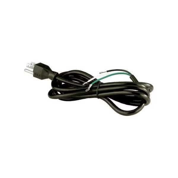 Power Cord 120vac