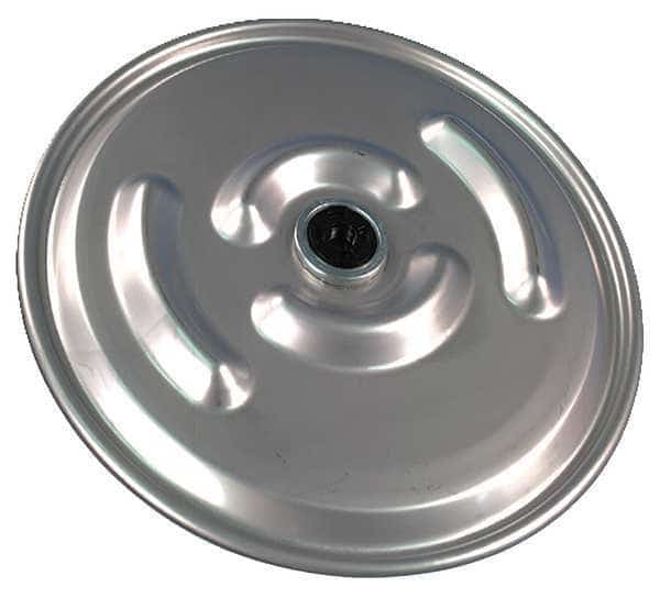 Lqd Stge Ctr Cover,3 in,SS, Mfr#: SS3GVL, EnjoyTool select