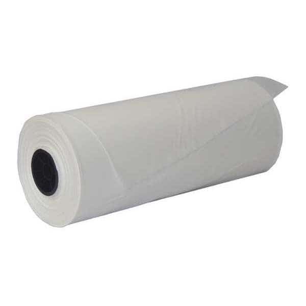 FR Disp Ventilatn Duct,12in x 500ft,Poly, Mfr#: AM-DDISP500FR, AMERIC