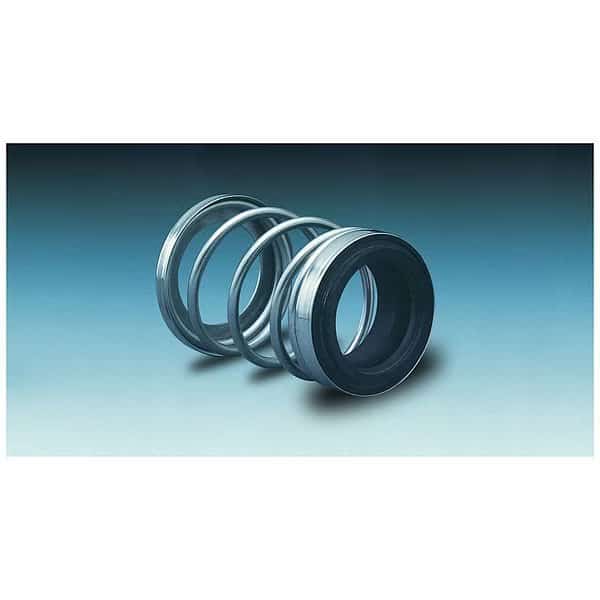 Mechanical Seal, C Ring, Single Spring