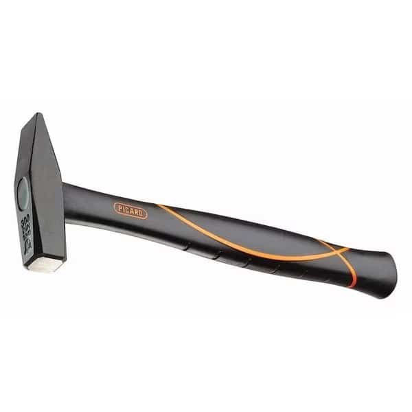 Riveting Cross Peen Hammer, 12 oz.