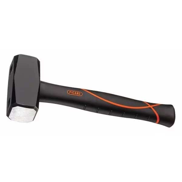 Hand Sledge Hammer, 35 oz.
