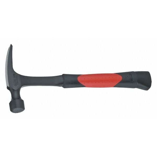 Rip Hammer, Milled Face, 22 oz.