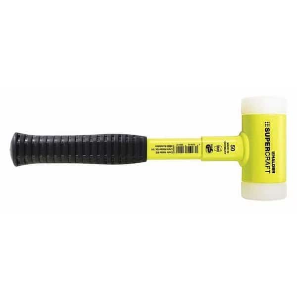 Supercraft Dead Blow, Steel, 4 lb.