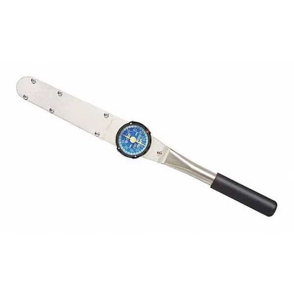 Dial Wrench, IDW 6nm