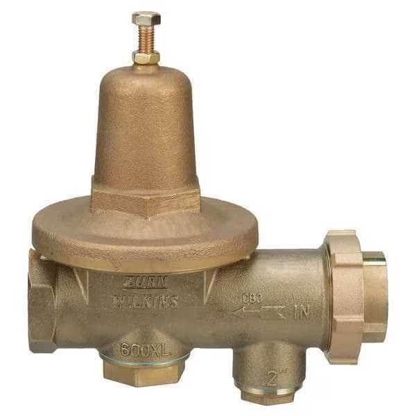 Prv Hi Lo Rng Lead Free 2" 600Xl