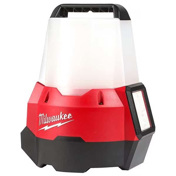 M18 RADIUS Compact Site Light w/Flood Mode