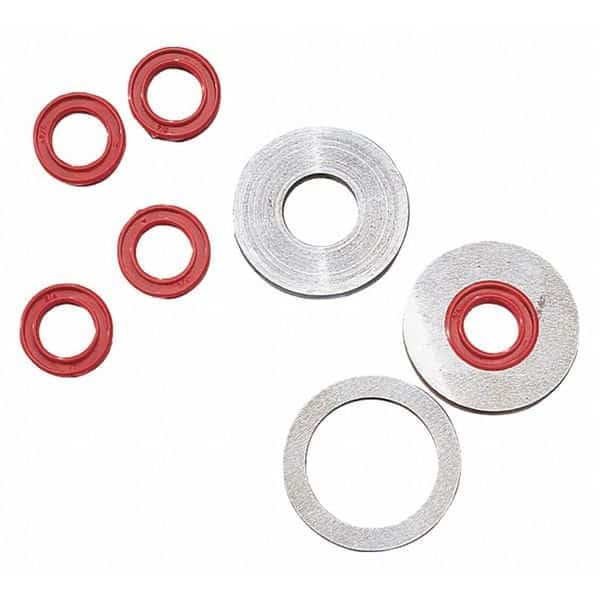 Plastic Bushing, 7/8" to 5/8