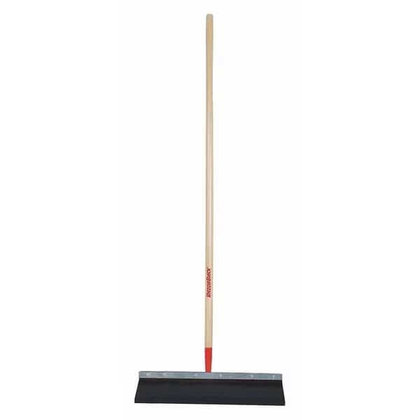 Floor Scraper, 22" Flex Head, Industrial
