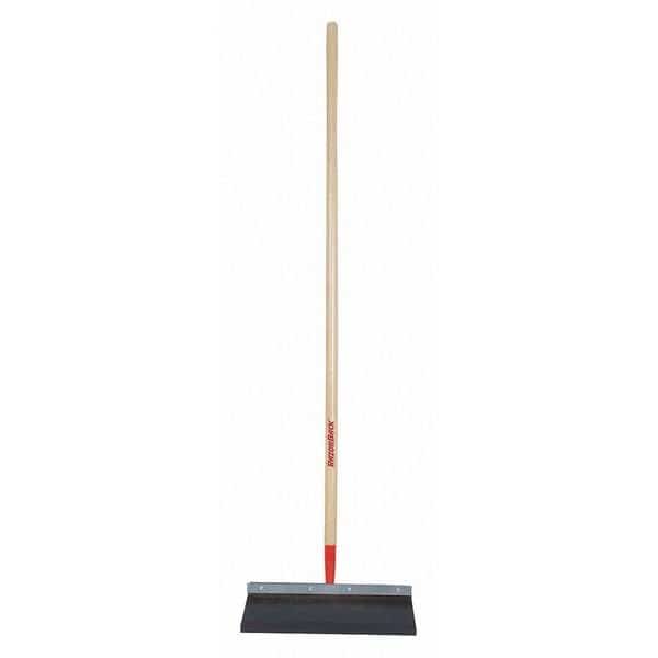 Floor Scraper, 18" Flex Head, Industrial