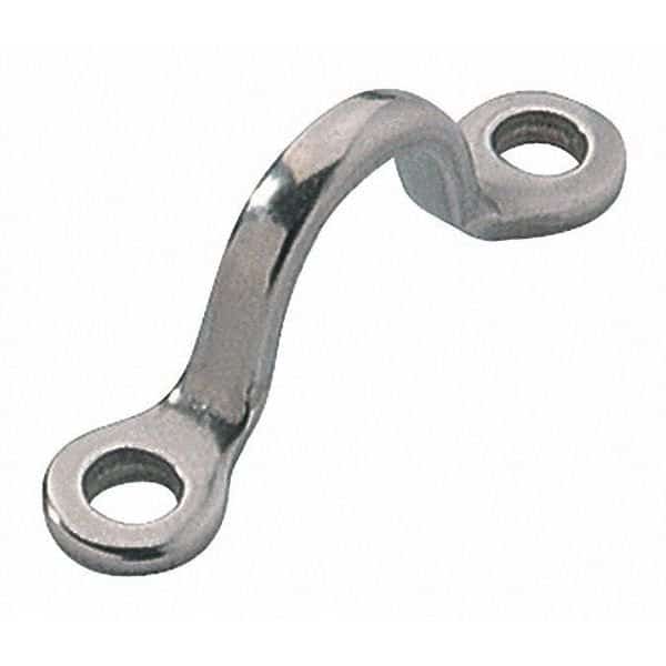 Micro Saddle with 3/16" Clearance