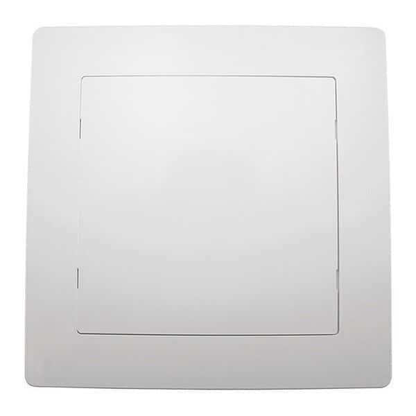 Snap-Ease Access Panel, 8"x8"