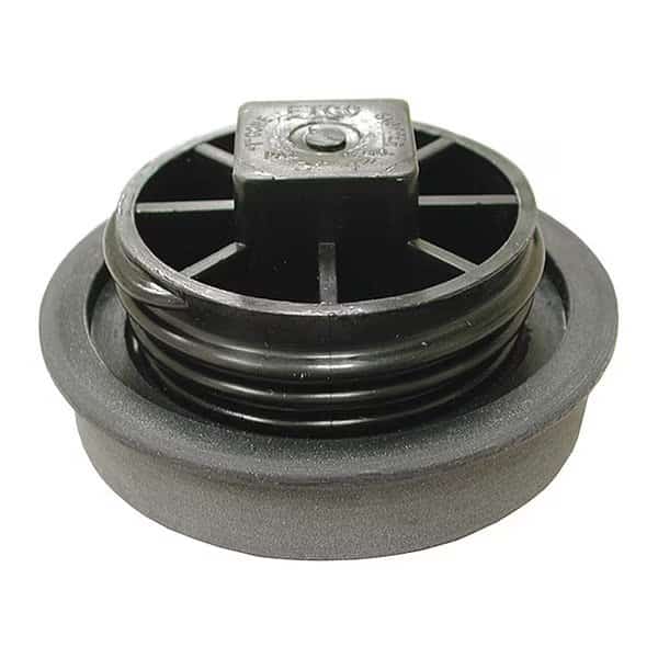 T-Cone Cleanout Repair Plug, 3-1/2"