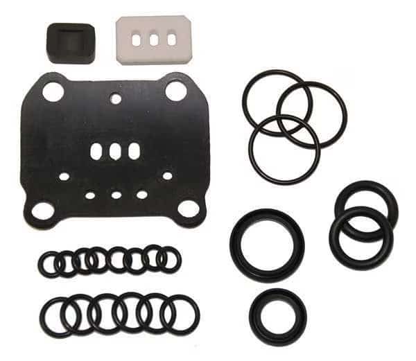 Repair Kit,Air,For 22A401,22A404,22A406, Mfr#: 476.V043.000, VERSA-MATIC