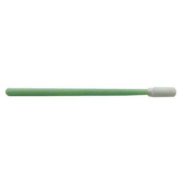 Swab, Poly, 3.5mm Rigid Tip, PK100, Lab Safety Supply, Mfr#: 22CW75