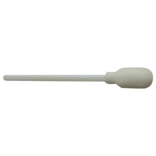 Swab, Foam, Rigid Tip, PK100 (Formerly Lab Safety Supply)