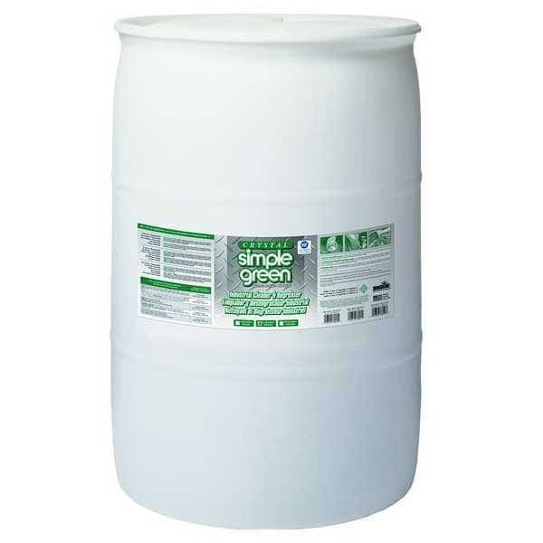 Cleaner/Degreaser,Unscented,55 gal, Mfr#: 600000000000, SIMPLE GREEN
