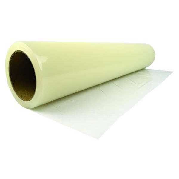 Carpet Protection,21 In. x 1000 Ft,Clear, Mfr#: CS211000, SURFACE SHIELDS