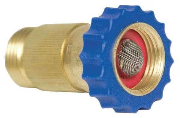 Pressure Regulator, Replacement