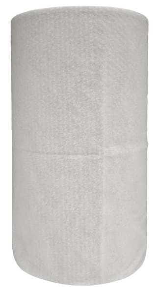 REPL Cartridge,MERV 12,10"x6"x6", Mfr#: REPCARTANDTGALVSTDTECHNOPF, E. L. FOUST CO