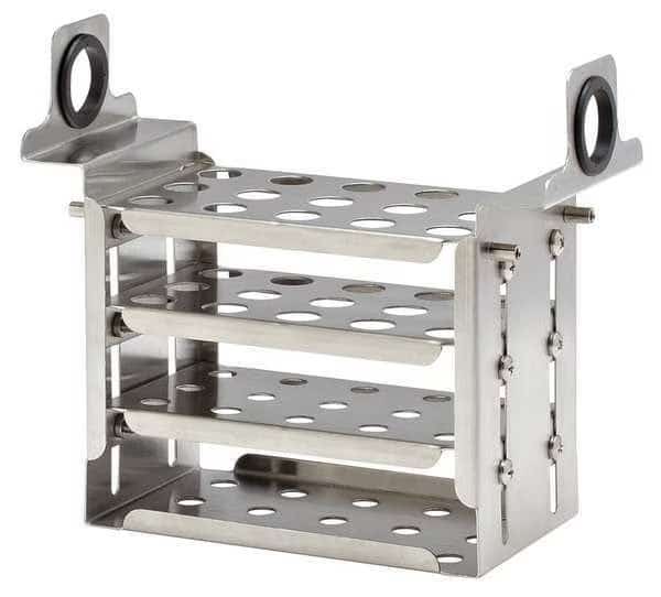 Test Tube Rack, Number of Slots 15
