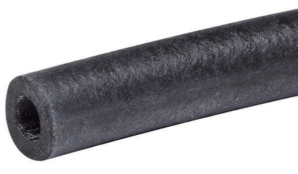 Buna and Tubing, 3 Ft., 1/4 In