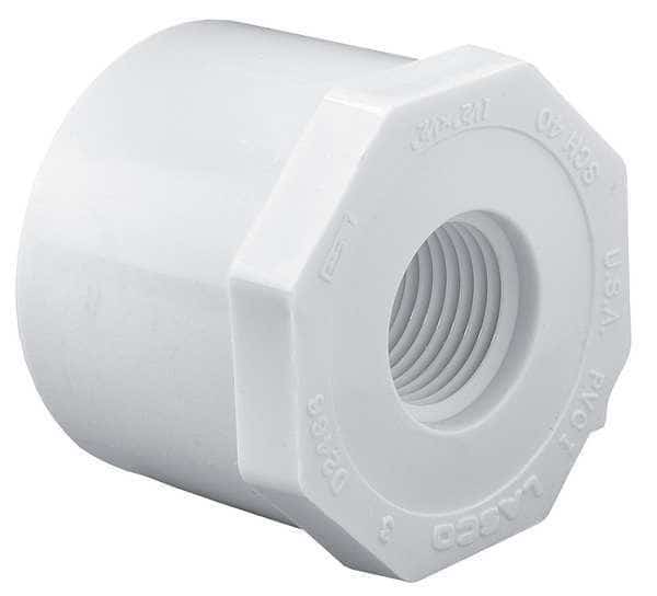 Reducing Bushing, 4 x 2 in, Schedule 40, Mfr#: 438420, EnjoyTool select