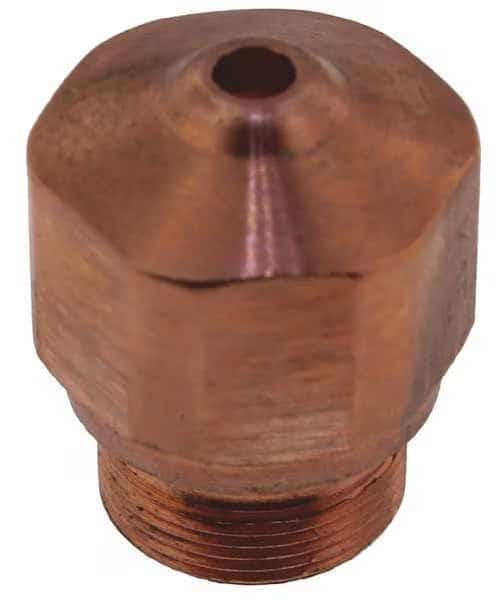 Nozzle, size #H08 0.8mm, AMERICAN TORCH TIP, Mfr# 3-04275