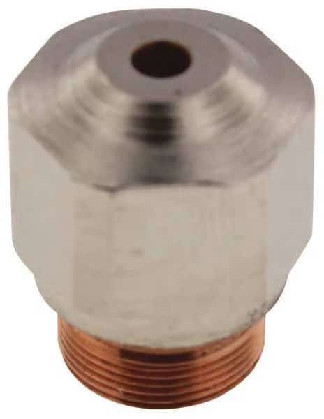 Double Nozzle, size No NK15, 1.5mm
