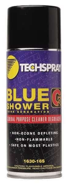 Maintenance Cleaner,16 oz, Mfr#: 1630-16S, TECHSPRAY