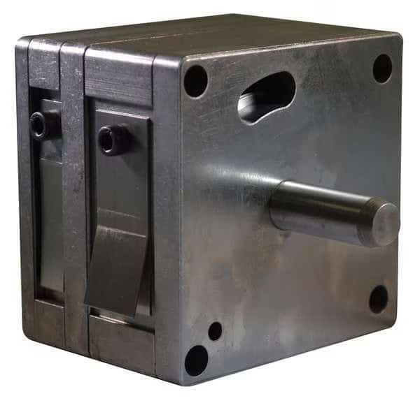 Cartridge with O-Rings and Cover Seal