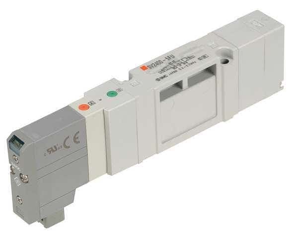 Solenoid Air Control Valve, 24VDC