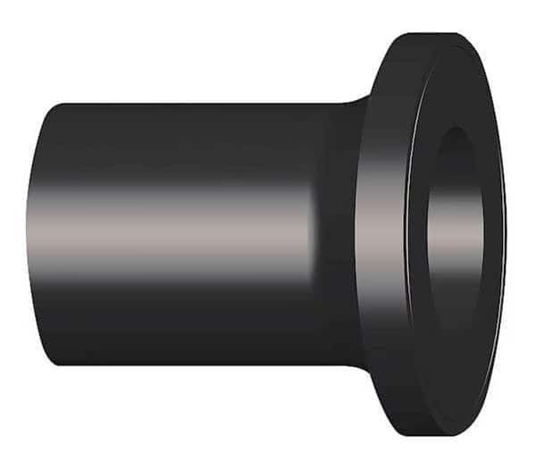 Flange, 3 In, Polyethylene, EnjoyTool select, Mfr# 153798013