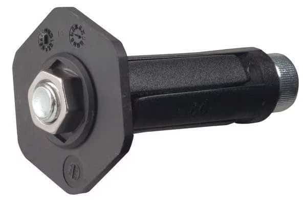 Synthetic Expanding Adapter, 1-3/8 in.