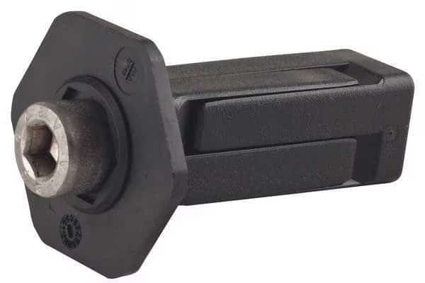 Bolt-Hole Caster Expanding Mounting Stem, Mfr#: EXV03, EnjoyTool select