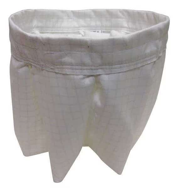 Filter, Main Filter, Polyester