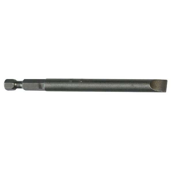 Power Bit,SAE,1/4",Hex Power Drive,PK5, Mfr#: 328-3X-5PK, APEX
