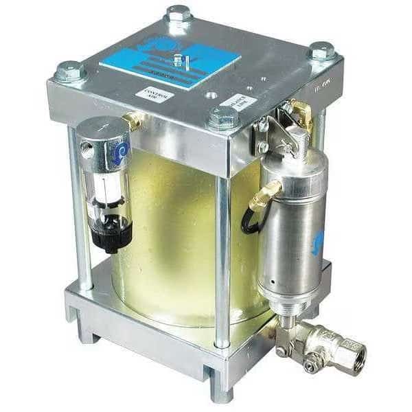 Auto Drain Valve, 1/2 In. NPT, 170 psi